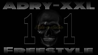 Adry-XXL - Freestyle 1 1 (M.M.P.S )