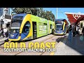 Best of Southport Gold Coast 4K Virtual Street Walking Tour & Bike Tour With Captions August 6 2024