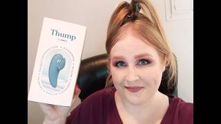 THUMP **BELLESA BOUTIQUE REVIEW**