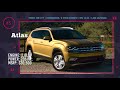 10 new 7 seat suvs for big familes in 2018 interior and exterior review