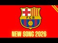 FC Barcelona Song | Visca Barça
