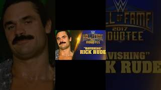 Rick Rude Evolution  #rickrude #wwe #wrestler #wrestling