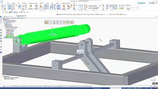 Adjustable Assembly