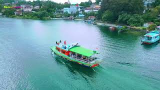 Danau Toba parapat sumatera utara