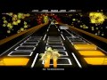 audiosurf zany pure brennan heart remix