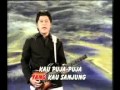 RENUNGKAN arjuna samba @ lagu dangdut