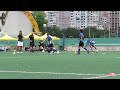 賽馬會青少年足球精英訓練營 2013.7.31. u13腦力佔先機~5