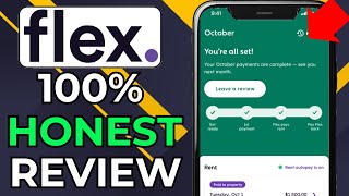 FLEX RENT PAYMENT REVIEW (2026)