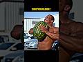 Bodybuilder vs 🍉Watermelon and Armwrestlers vs Watermelon #armwrestling #viral #shorts #trending