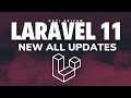 Laravel 11 New Features | What's new in Laravel 11 | Install Laravel 11 | Multi User Authentication