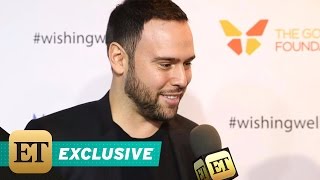 EXCLUSIVE: Scooter Braun on Justin Bieber and Kanye West's Reaction to GRAMMY Nominations