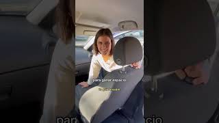 Cómo hacer el delicioso en un coche