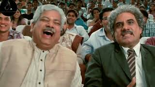 Chatur's Speech |Comedy Laughing Moment|3idiots|R Madhavan|Sharman Joshi @HasteRaho