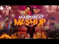 MASSBEAT MASHUP PT.2 | NIKHIL MUSIQ | 4K #mashup #telugumashup  #trending