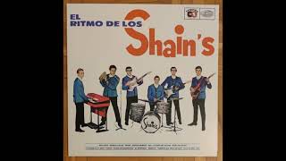 Los Shain´s - Hang On Sloopy