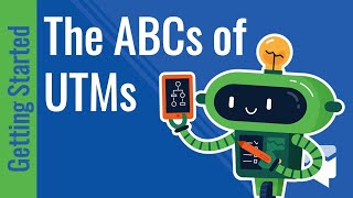 [2021] The ABCs of UTMs