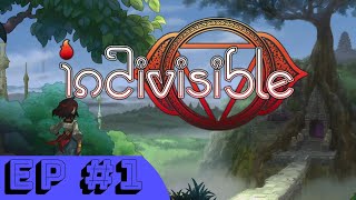 Indivisible - Ep.1 - Back To Basics