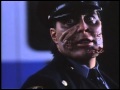 Maniac Cop 1988 - Scary face!