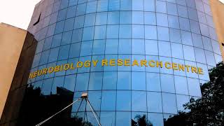 Neurobiology Research Centre | Wikipedia audio article