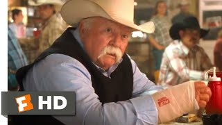 Did You Hear About the Morgans? (2009) - God Fearing Americans Scene (4/10) | Movieclips