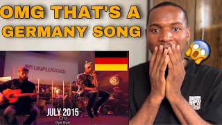 Reaction To Most Popular German Songs Each Month since January 2010
