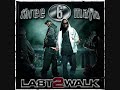 three 6 mafia trap boom feat. project pat last 2 walk