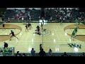 wauwatosa west vs. waukesha south varsity boys basketball 11 26 24