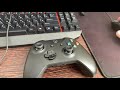 Как подключить Xbox Controller через wireless adapter в Linux (Ubuntu)