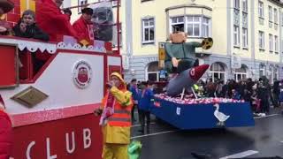 Wattenscheid Karneval