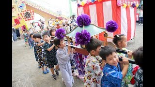 納涼祭2019