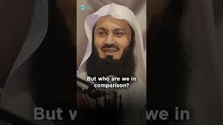 If Mufti Menk Met the Prophet Muhammad ﷺ ❤️😢