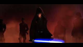 SWGOH Arena | Leia Organa with Fulcrum Cron counters Lord Vader