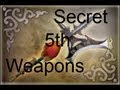 Dynasty Warriors 8: Lu Bu's Secret 5th Weapon Guide; Part 2