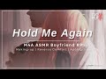 Boyfriend Makes it Up to You After an Argument [M4A] [Making Up] [Reverse Comfort] ASMR Roleplay