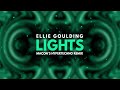 Ellie Goulding - Lights (Macon's HYPERTECHNO Remix)