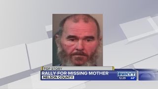 Grand Jury indicts employee of missing Nelson County woman's boyfriend