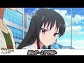 5話の櫛田桔梗の心の声に字幕つけてみた。【よう実アニメ２期】