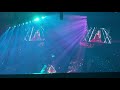 楊丞琳 曖昧 20201106 like a star 世界巡迴演唱會台北站