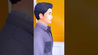 TRANSFORMEI O KYOSHI ITO | The Sims Makeover