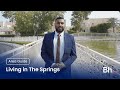 Living In The Springs Dubai - Emirates Living Area Guide