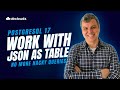 PostgreSQL 17 — JSON upgrades making JSON querying easier than ever