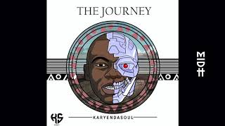 Karyendasoul - THE JOURNEY (MIDH Premiere)