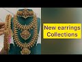 Earrings collections