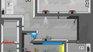 Portal Flash Version - COMPLETE (37 to 38)
