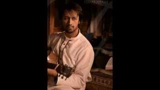 ▶ O re Piya Doorie 2006 with Lyrics   by Atif Aslam   YouTube राज  फाटकर