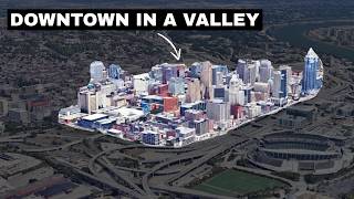 The Most Unique City In America
