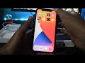 unboxing iphone 11 black 64 gb