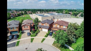 6020 Duford Drive Mississauga