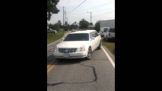 Harrington Funeral Home Valdosta, GA Processional