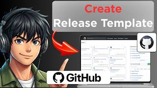How to Create a Feature Release Template for a Project in Github (Full Guide 2026)